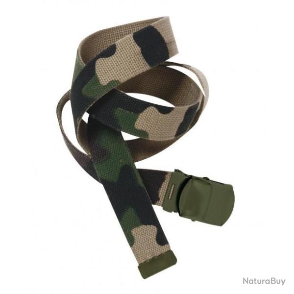 Ceinture en toile 130cm - Cam CE