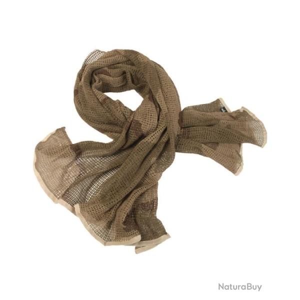 Ch�che Filet Camouflage desert