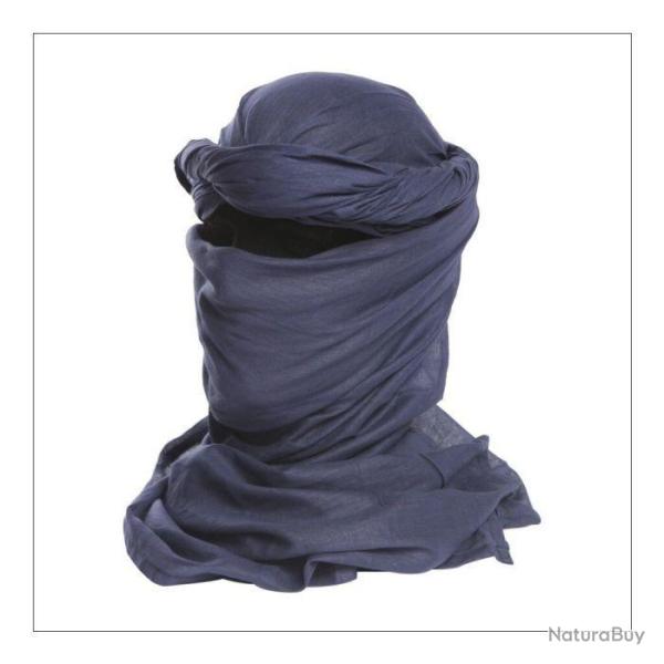 Ch�che militaire en Coton Bleu Marine