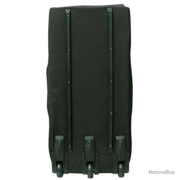 Sac Cargo 180L � roulettes Noir