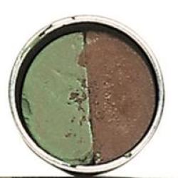 Grimage - Stick de camouflage - Marron/Vert