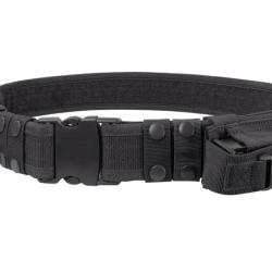 Ceinture Tactical Condor - Noir