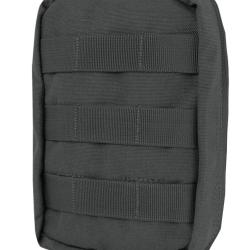 Poche m&eacute;dicale EMT - Noir