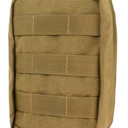Poche m&eacute;dicale EMT - Beige