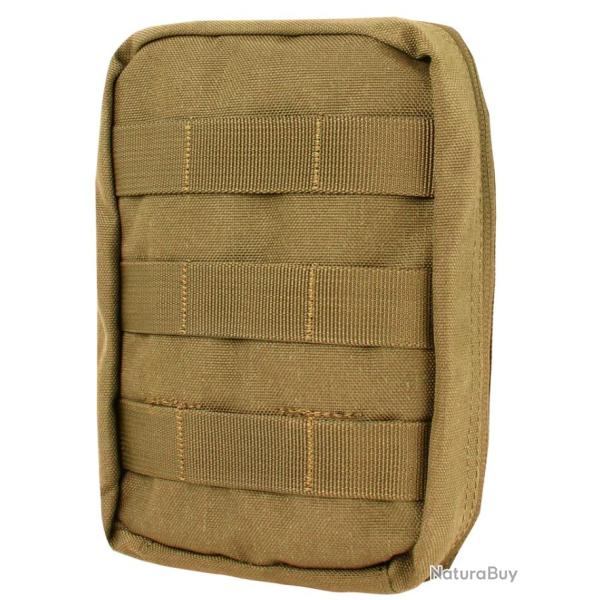 Poche m�dicale EMT Beige