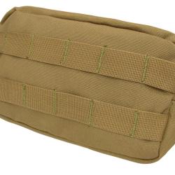 Poche Utilitaire Tactique - Beige