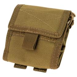 Poche Vide chargeur - Beige