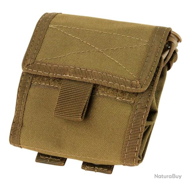 Poche Vide chargeur - Beige