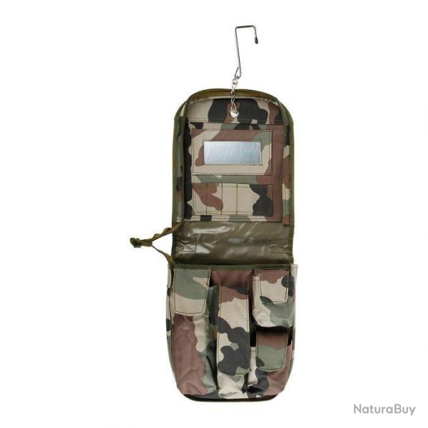Trousse de toilette TTOPS G.M. Cam CE