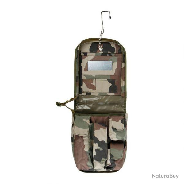 Trousse de toilette TTOPS G.M. - Cam CE