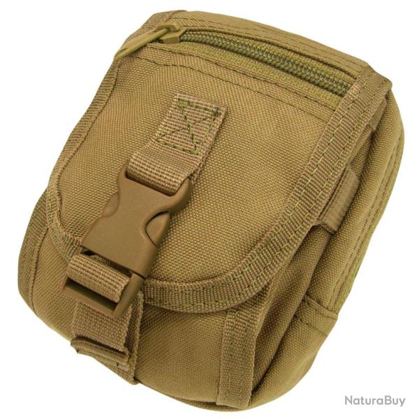 Poche multifonction P.M. Beige