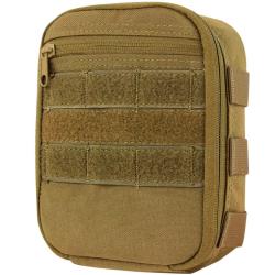 Poche multifonction Utilitaire - Beige
