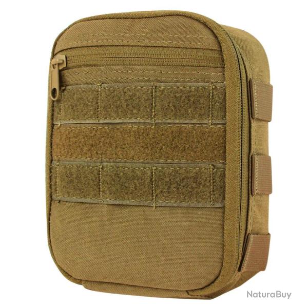 Poche multifonction Utilitaire - Beige