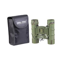 Jumelles pliables 10x25 GEN II - Cam CE