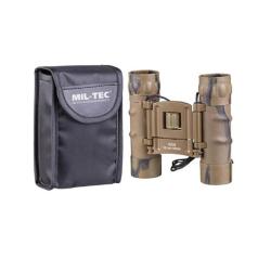 Jumelles pliables 10x25 GEN II - D&eacute;sert