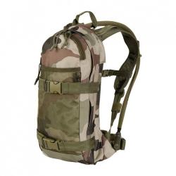Sac &agrave; dos + poche hydratation 2,5L - Cam CE