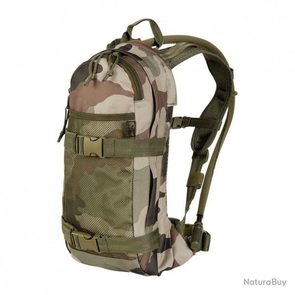 Sac � dos + poche hydratation 2,5L - Cam CE