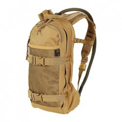 Sac &agrave; dos + poche hydratation 2,5L - Beige