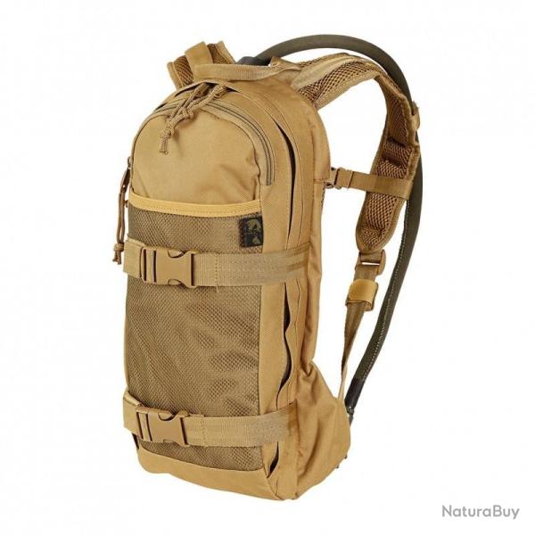 Sac � dos + poche hydratation 2,5L Beige