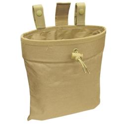 Poche Vide Chargeur G.M. - Beige