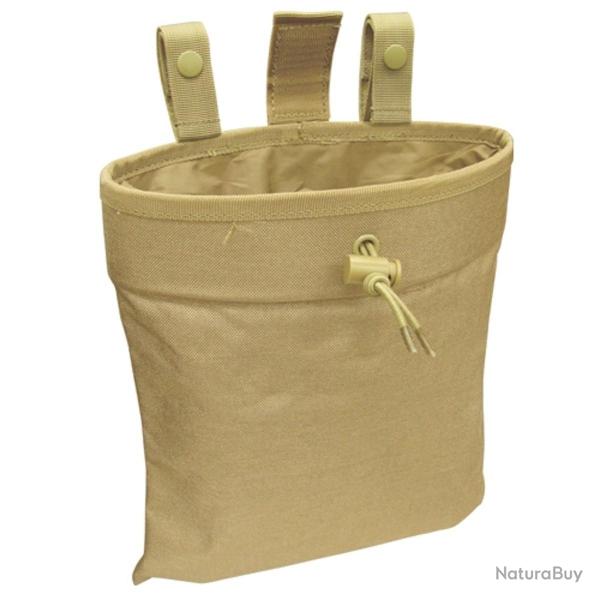 Poche Vide Chargeur G.M. - Beige