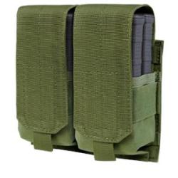 Porte Chargeur Double M14 Gen II Vert