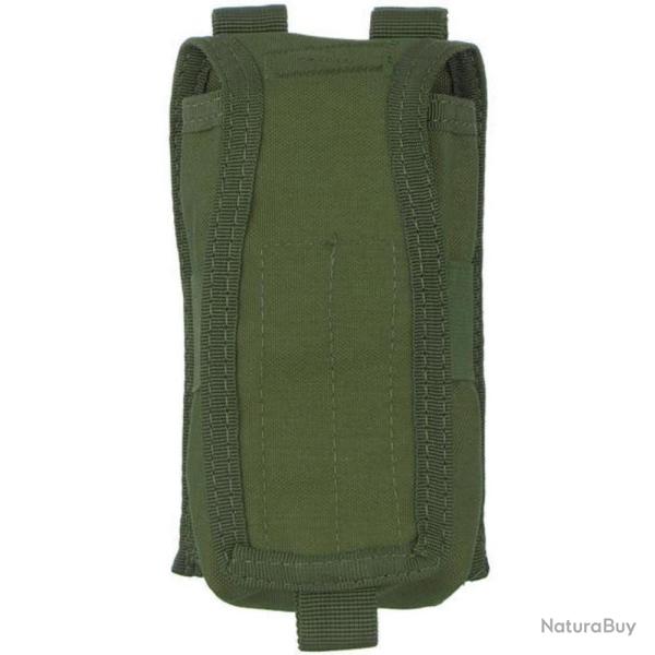 Porte Radio Condor - Vert