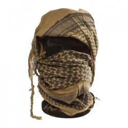 Cheche Shemagh ARES - Beige