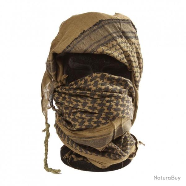 Cheche Shemagh ARES - Beige