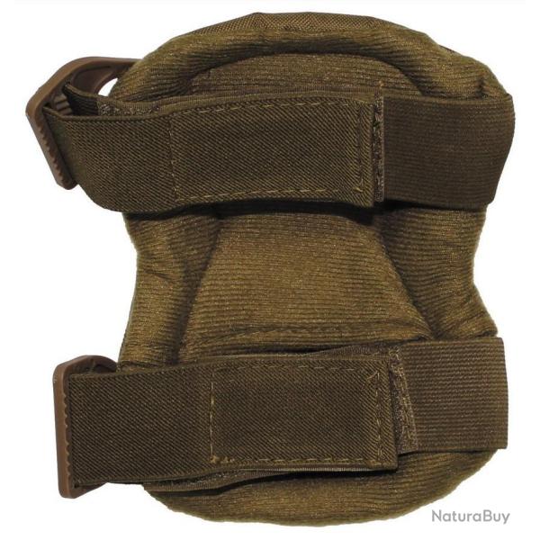 Genouill�res "Defence" - MFH Beige