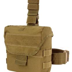 Poche de cuisse Condor - Beige