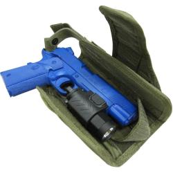 VT Holster Molle Condor - Vert