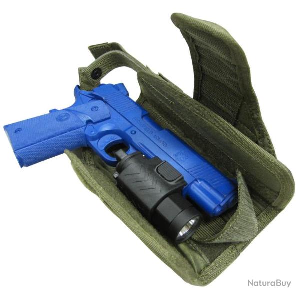 VT Holster Molle Condor - Vert
