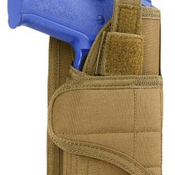 VT Holster Molle Condor - Beige