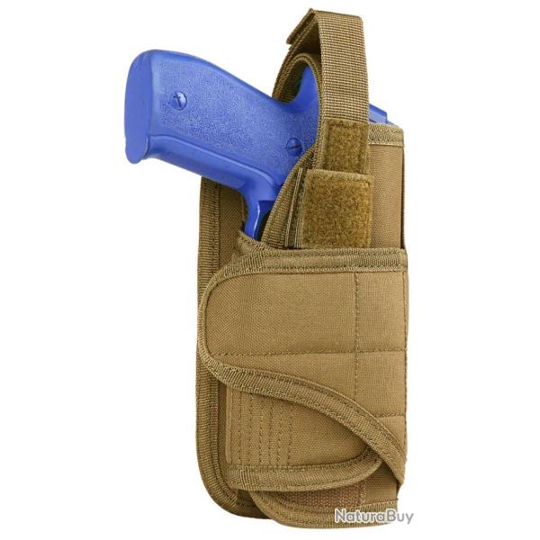 VT Holster Molle Condor - Beige