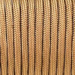 Paracorde Fire de survie - 10m - Beige