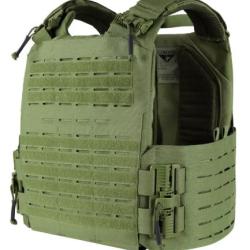 Gilet tactique Condor Vanquish RS - Vert