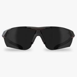 Lunettes Phantom Rescue - Verre Fum&eacute; Noir