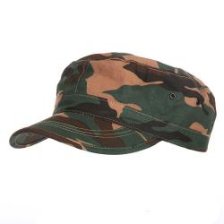 Casquette US Ripstop - Cam CE
