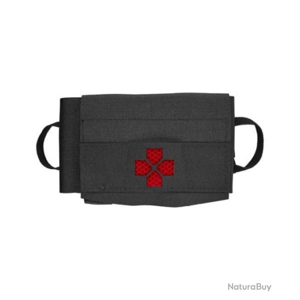 Pochette M�dicale IFAK ARES - Noir