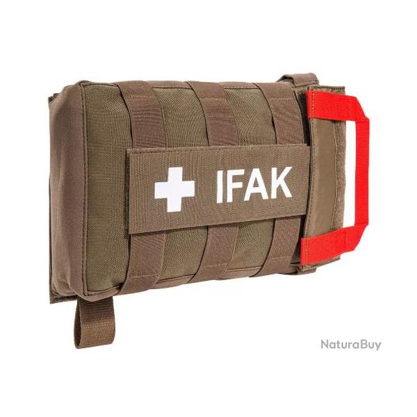 Poche m�dicale IFAK Velcro et Molle TASMANIAN TIGER - Beige