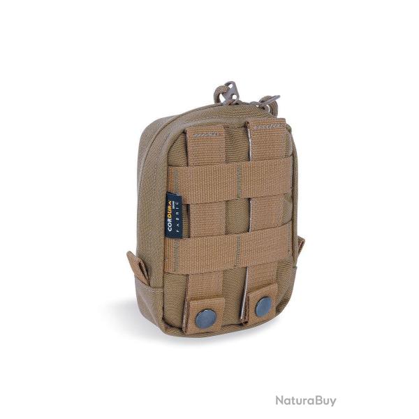 Poche TT Tac Pouch 1 Vertical Beige