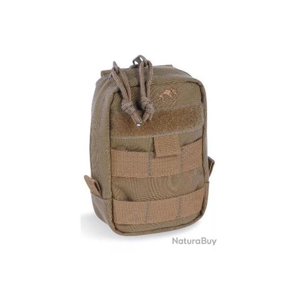 Poche tactique verticale 1 TASMANIAN TIGER - Beige