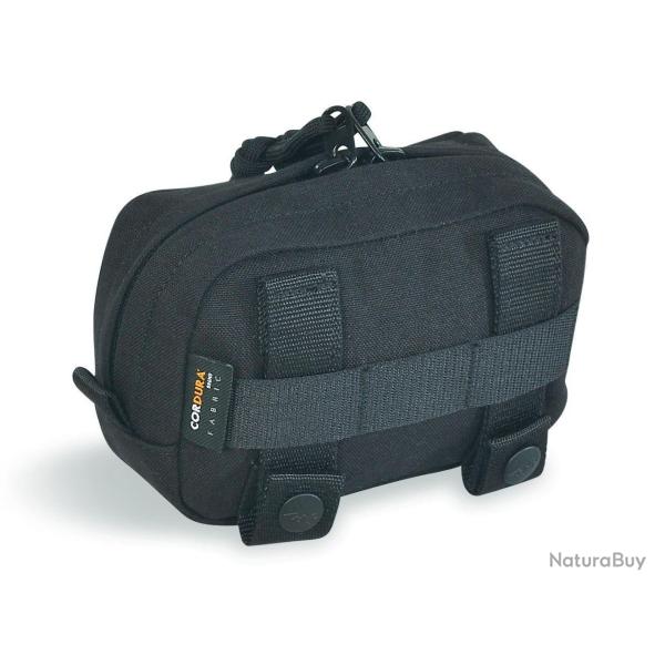 Poche TT Tac Pouch 4 Horizontal Noir