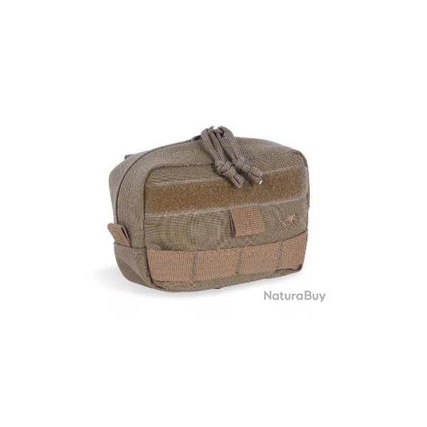 Poche tactique horizontale 4 TASMANIAN TIGER - Beige