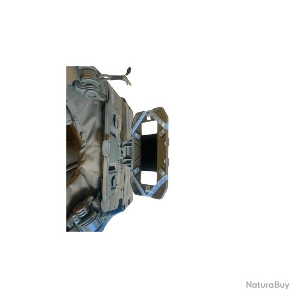 Support Tactique Transmission-Navigation - Beige