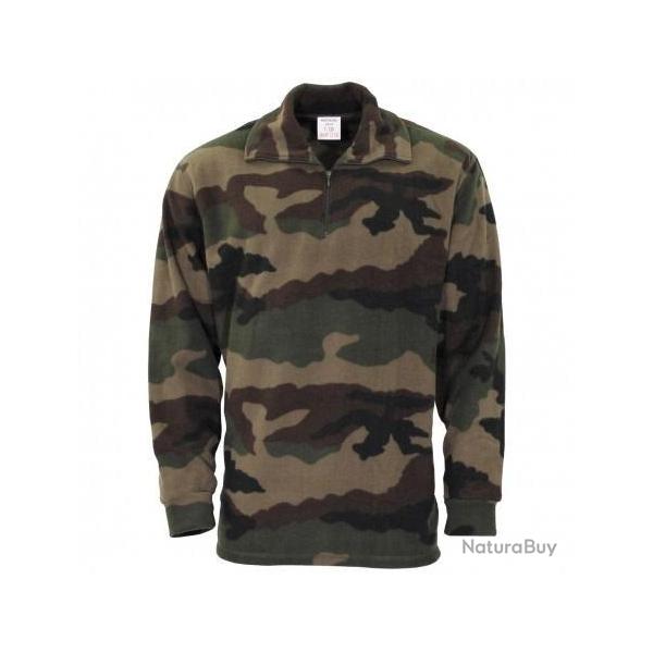 Chemise F1 Polaire Cam CE