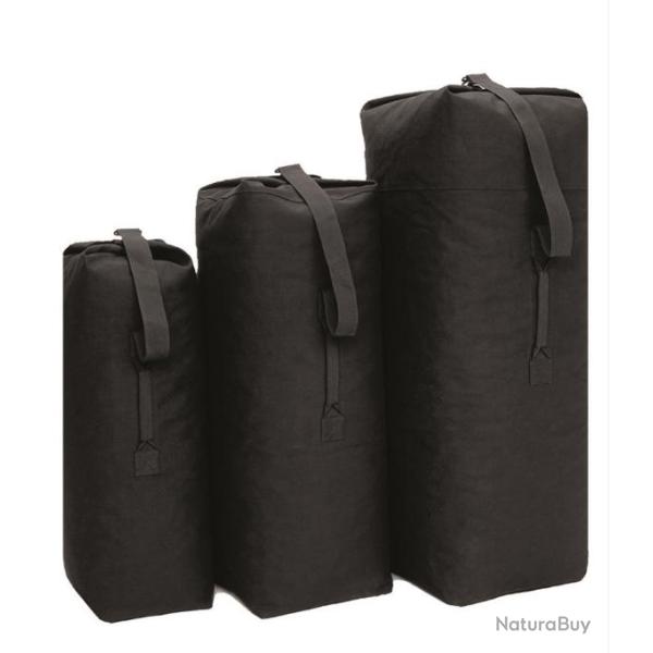 Sac Marin US / Sac PACO - Noir L
