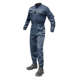 Combinaison Platinium Performance Bleu Marine