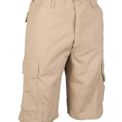 Bermuda US D&eacute;lav&eacute; Ripstop Beige XS